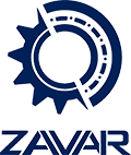Logo Zavar Solutions SA de CV