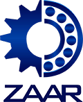 Logo Zavar Solutions SA de CV